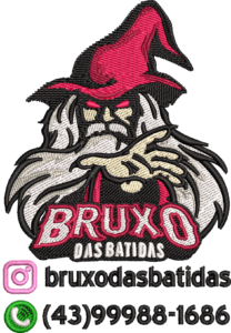 Bruxo-11cm