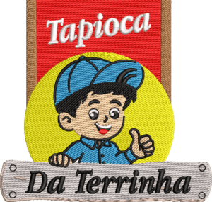 Da Terrinha