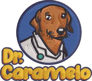 Dr Caramelo