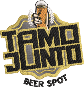 Tamo JuntoMAIOR